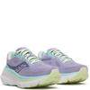 SAUCONY WOMENS TRAINER - VIOLET